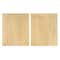 9.5" x 11.25" Bubble Mailers by Celebrate It™, 3ct.